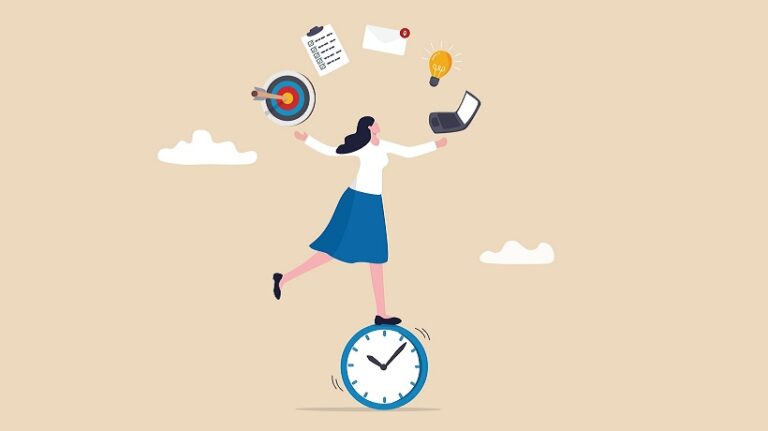 Top 8 Productivity Management Strategies For Higher Profit