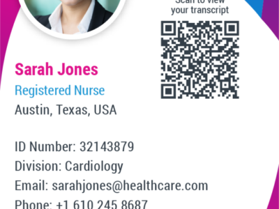 Screenshot of ExpertusONE: LMS