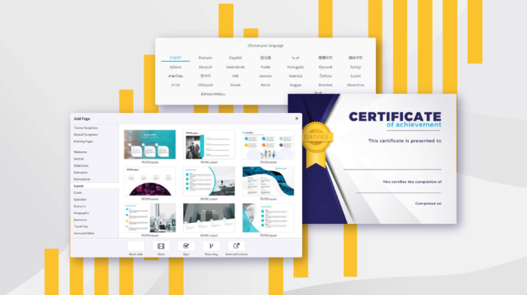 How To Improve Your LMS ROI: 6 Features To Consider
