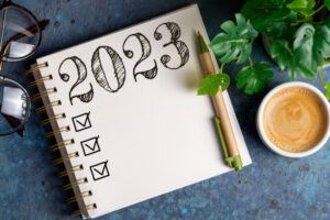 5 Tips To Set Motivating New Year Resolutions For Students