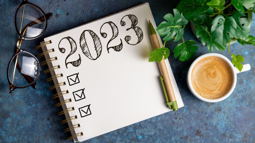 5 Tips To Set Motivating New Year Resolutions For Students