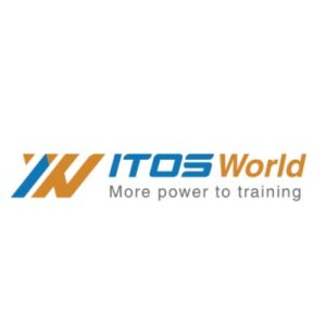 ITOS World logo