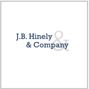 J.B. Hinely & Company logo