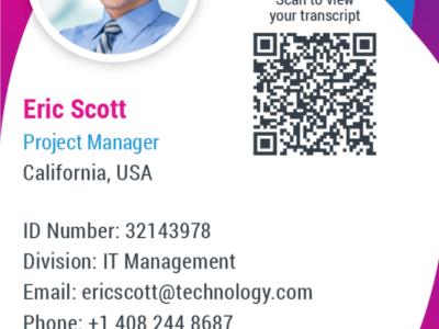 Screenshot of ExpertusONE: LMS