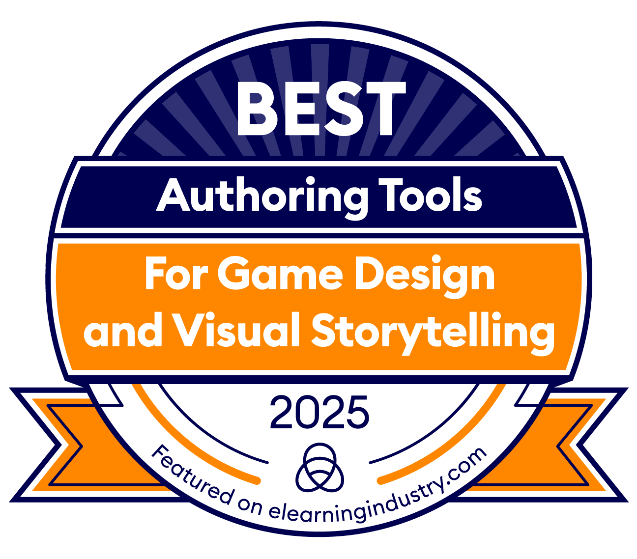 Game Design & Visual Storytelling