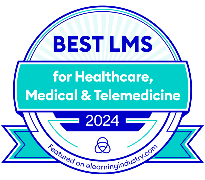 Best LMS For Healthcare, Medical & Telemedicine (2024 Update)