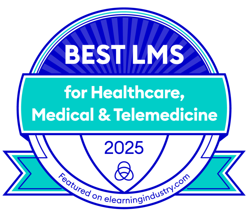 Best LMS For Healthcare, Medical & Telemedicine (2025 Update)