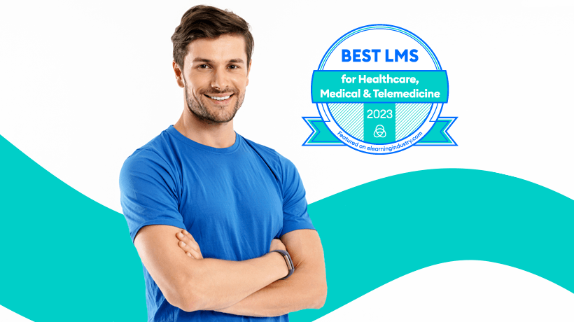 Best LMS For Healthcare, Medical & Telemedicine (2023)