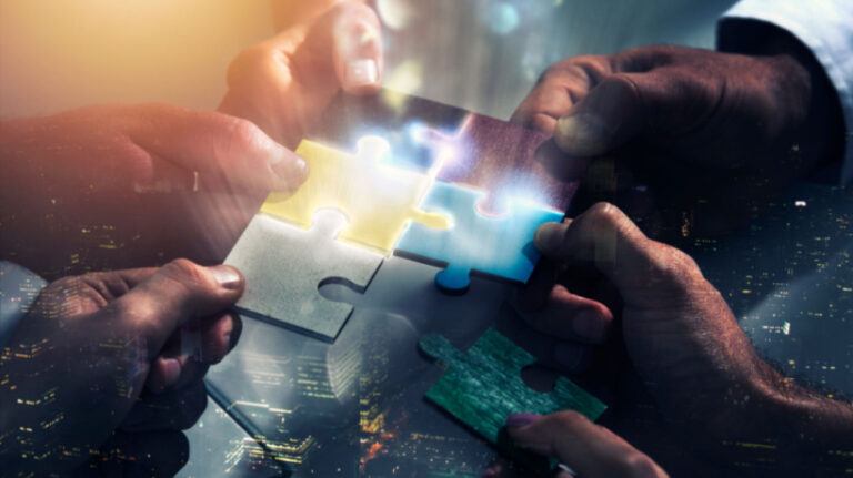 Innovation Blueprint: 6 Foundational Elements Of An Innovation Ecosystem