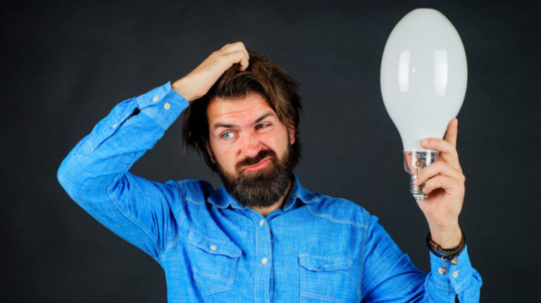 Innovation Blueprint: When Innovation Fails