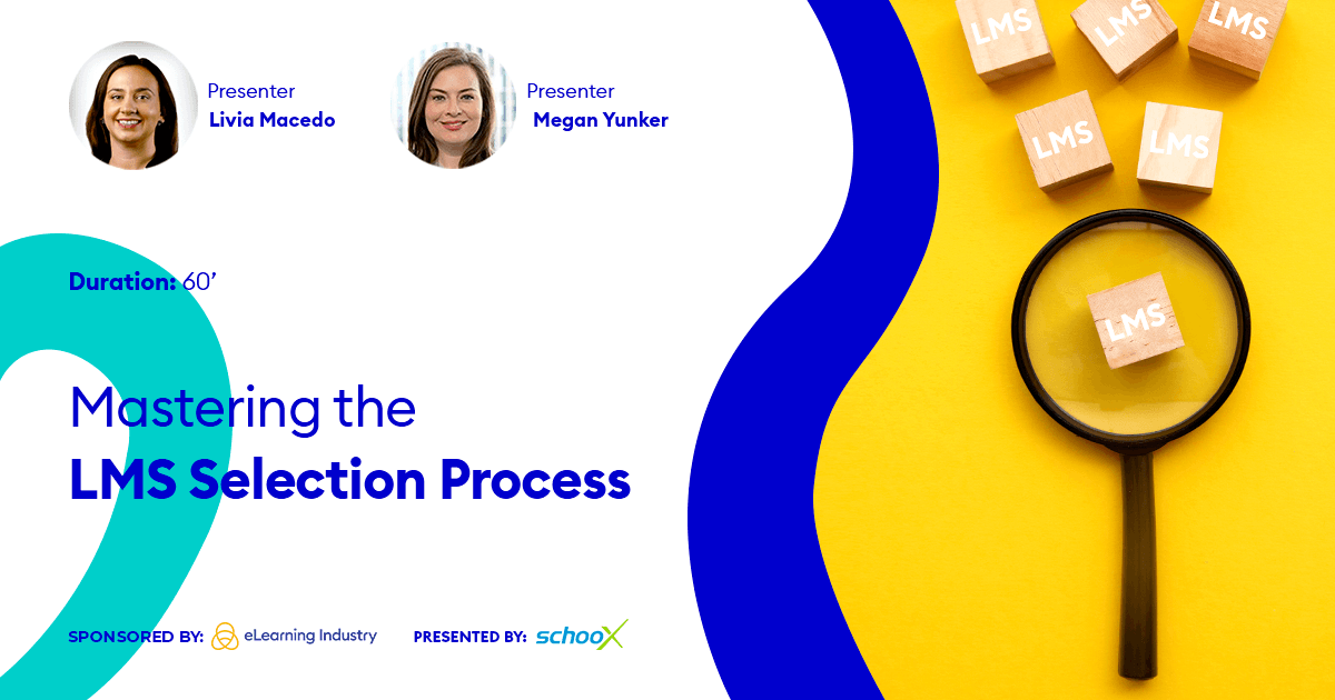Mastering The Lms Selection Process Elearning Industry Mastering The Lms Selection Process Elearning Industry