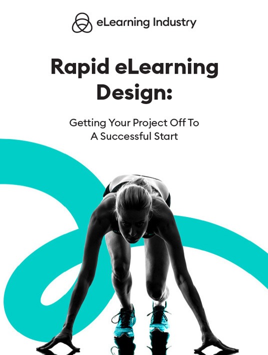 Lanzamiento del libro electrónico: Diseño rápido de eLearning: Lograr que su proyecto tenga un lanzamiento exitoso