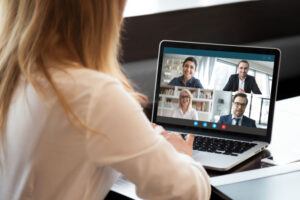 Experience Design Capabilities To Look For In Virtual Training Delivery Solutions