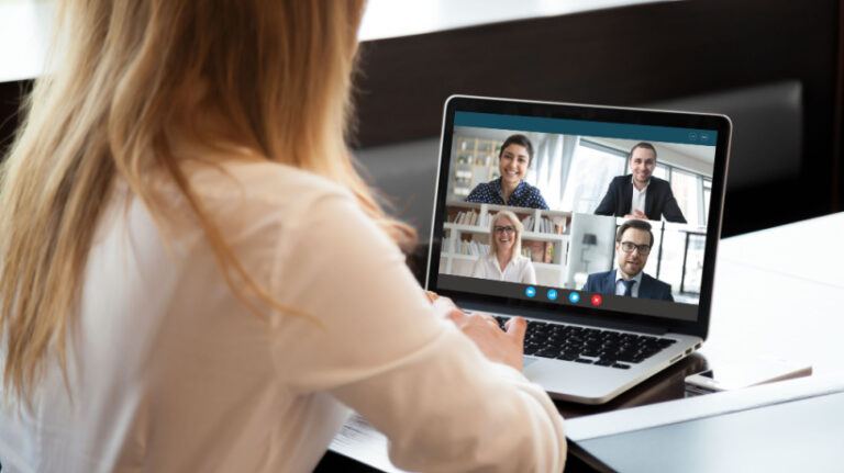 Experience Design Capabilities To Look For In Virtual Training Delivery Solutions