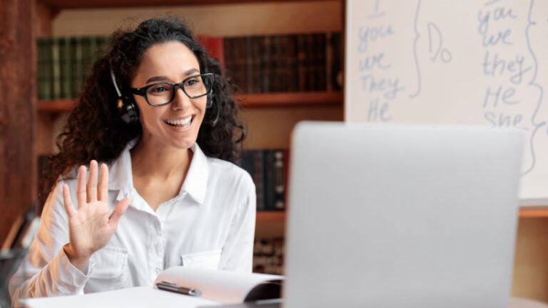Benefits Of Online Teaching For Educators
