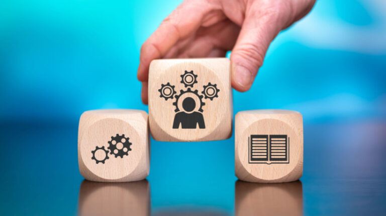 5 Secrets To Create Competency-Based Training For Extended Enterprise