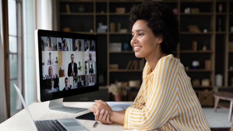 8 Insider Secrets To Hosting A Winning Online Training Workshop