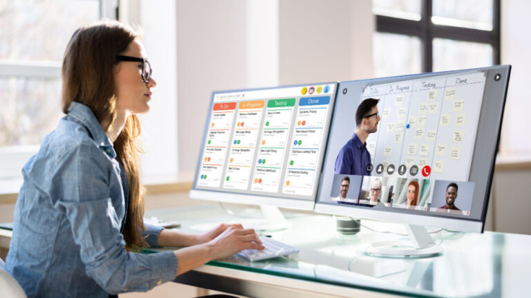Hybrid Learning: The Ultimate Guide To Customizing Learning Experiences For Your Team [eBook Launch]