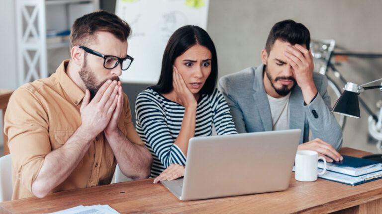 Outgrowing Your LMS? 5 Ways Modern Learning Is Rewriting The Rules Of The LMS [eBook Launch]