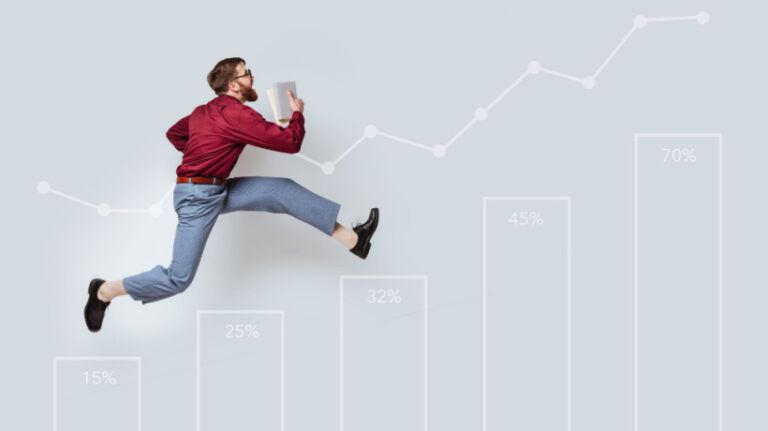 Transformation Blueprint: Leveraging Network Effects