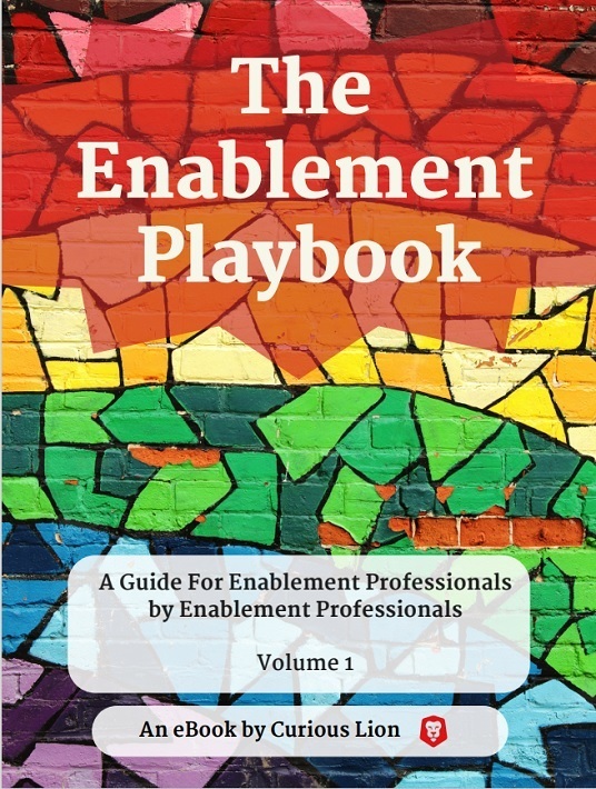 The Enablement Playbook