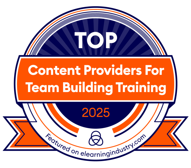 Top Content Providers For Team-Building Training (2025 Update)