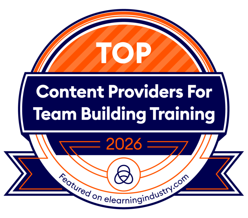 Top Content Providers For Team-Building Training (2026 Update)