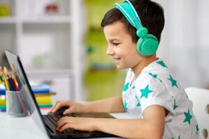 World Children's Day: How To Introduce Children To eLearning