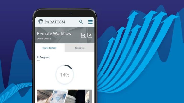 Future Of Corporate Learning: Setting Employees Up For Success