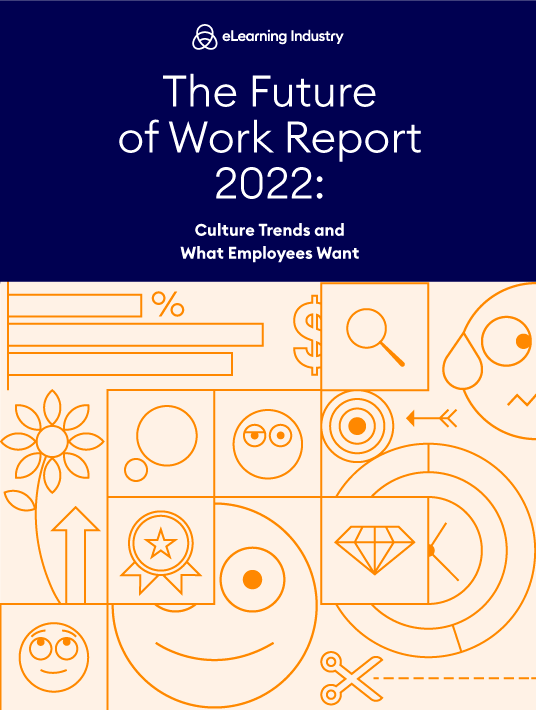 eBook Release: The Future Of Work Survey: Culture Trends And What Employees Want