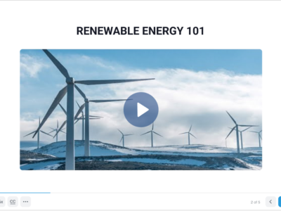 Screenshot of iSpring Converter Pro