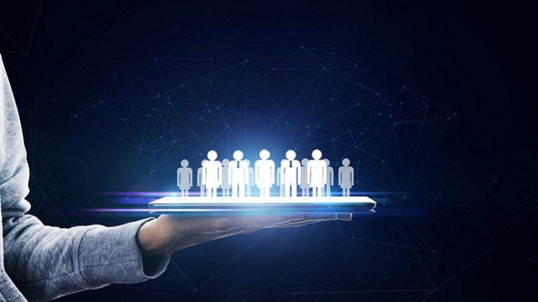 How Can Digital HR Help In Attracting And Retaining Talent?