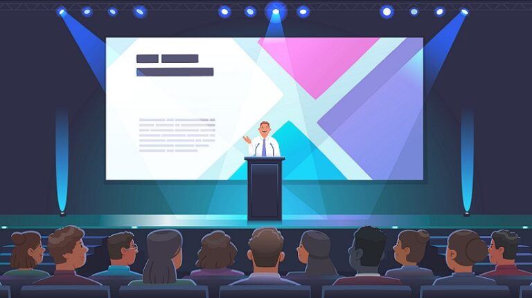 Learning Conference Insights