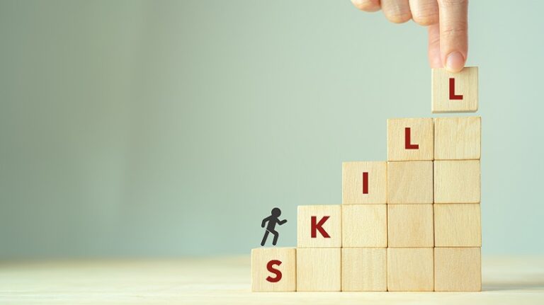 Using Assessment To Drive An Effective Skills Management