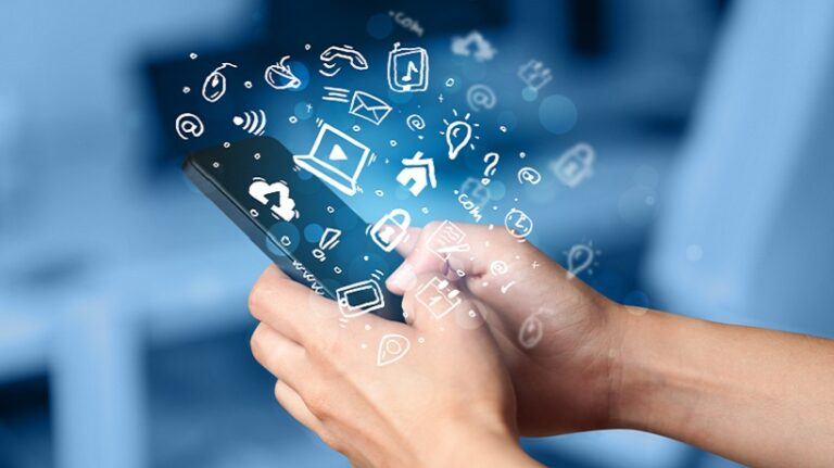 8 Ways Mobile Apps Can Help Fuel Your Business Growth
