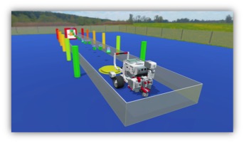 CoderZ Launches New Code Farm Coding And Robotics Course