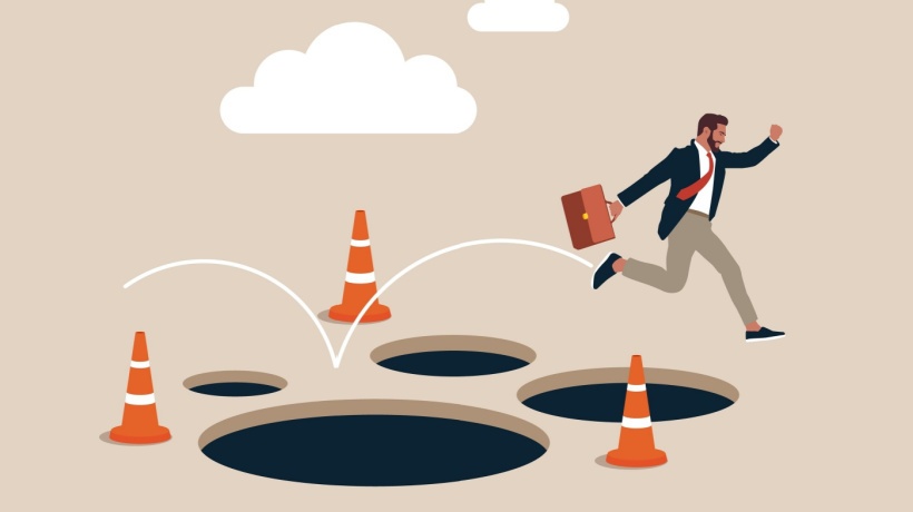 6 Sales Training Pitfalls Every Sales Manager Should Avoid