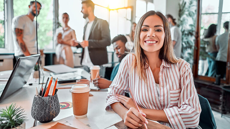 How To Leverage L&D As An Employee Retention Strategy