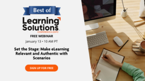 Best Of Learning Solutions Webinar 2023