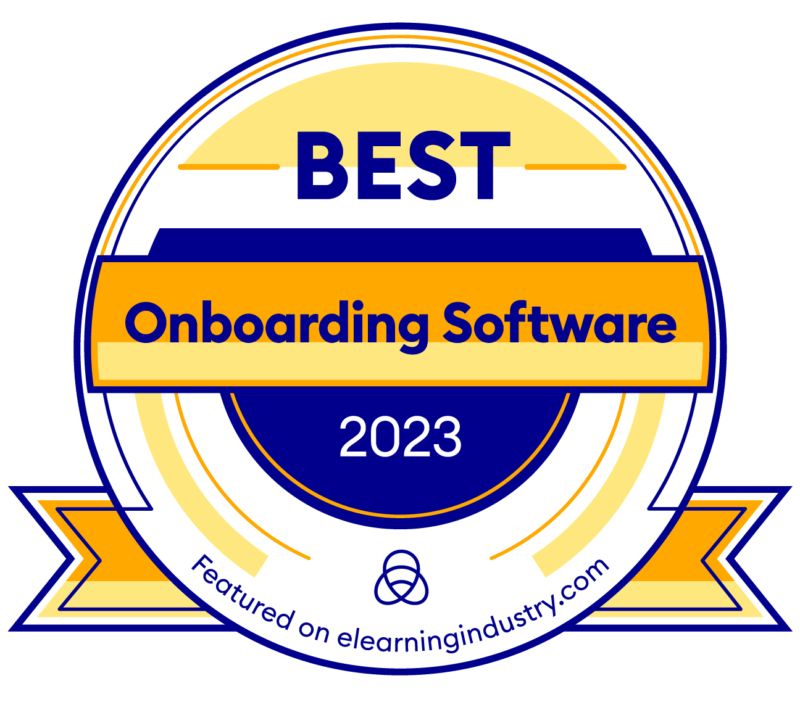 Best Onboarding Software 2023