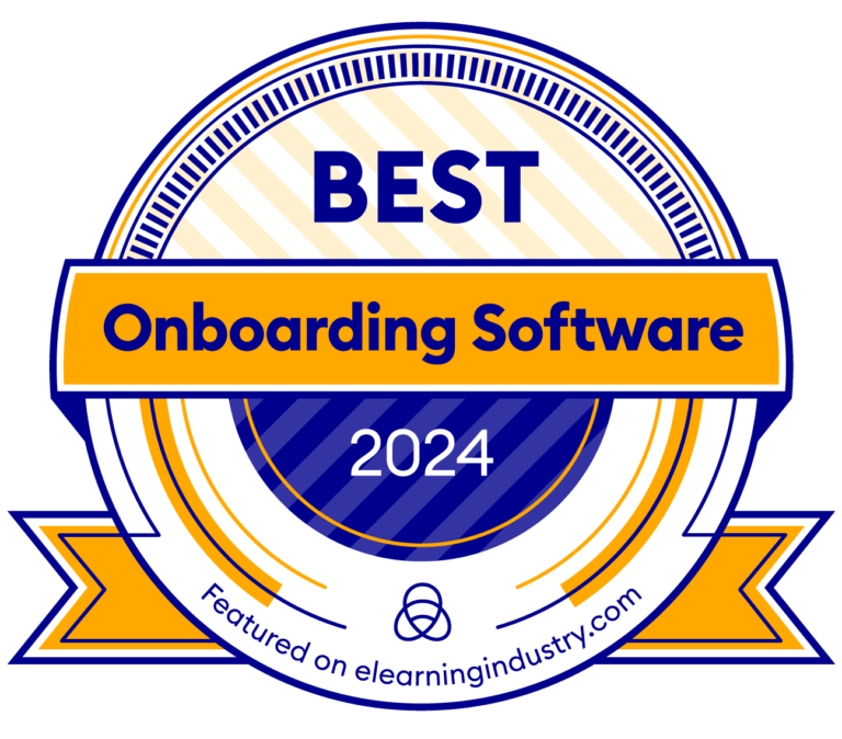 The Best Onboarding Software For New Employees In 2025 - eLearning Industry