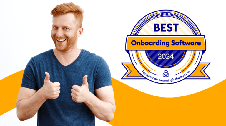 The Best Onboarding Software For New Employees In 2024