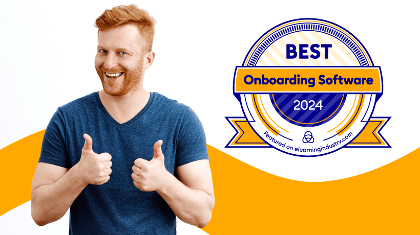 The Best Onboarding Software For New Employees In 2024