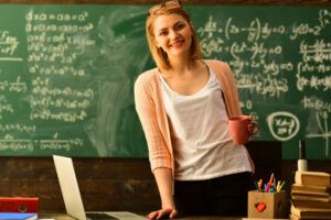 6 Ideas For Teachers To Transition Into A New Career Path