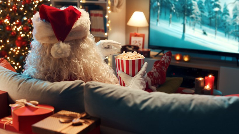 'Tis The Season To Be Learning: 7 L&D Revelations In Classic Holiday Films
