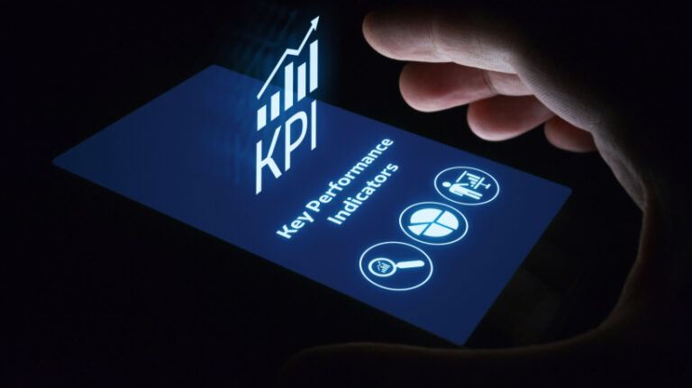 Transformation Blueprint: 7 KPIs That Matter