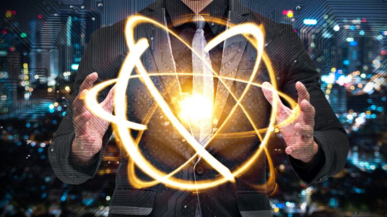 Transformation Blueprint: The Metaverse, Artificial Intelligence, Quantum Computing, And Beyond
