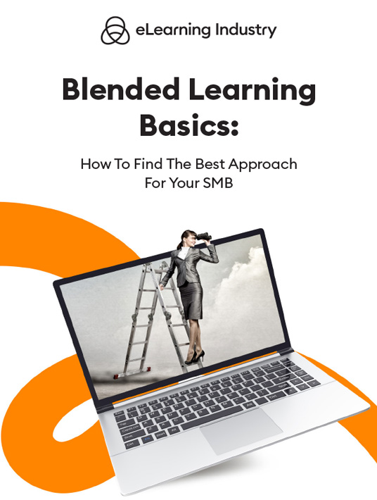 Blended Learning Basics: How To Find The Best Approach For Your SMB