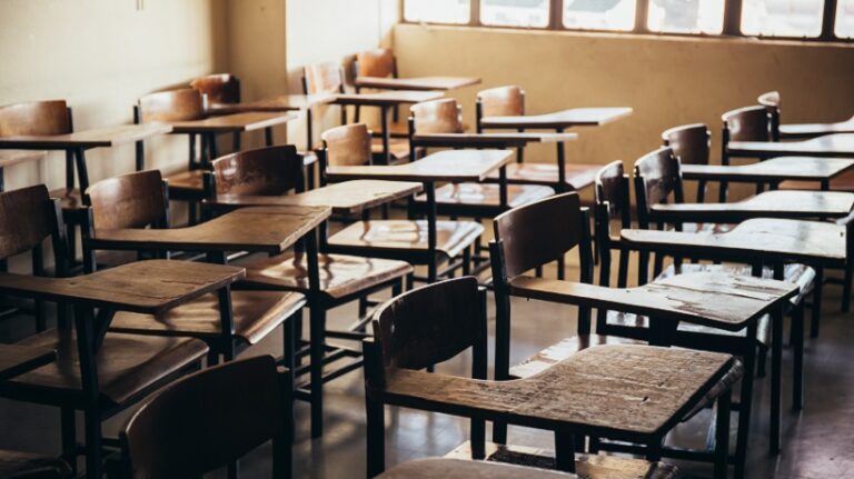 How Poverty And Homelessness Affect The American Public Education System