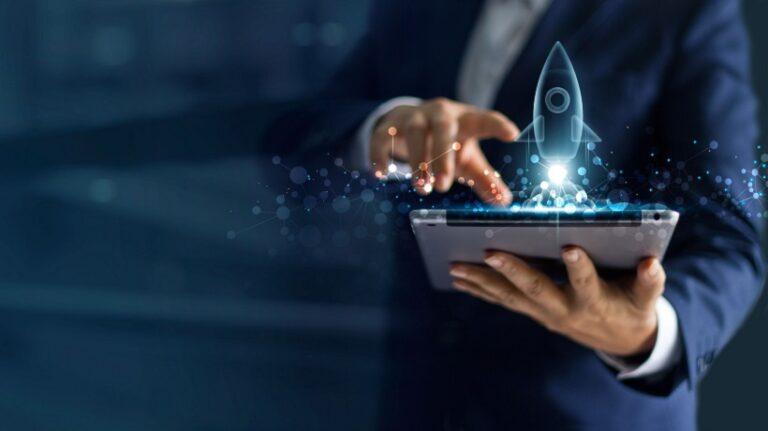 How Can eLearning Companies In The US Help Start-Ups